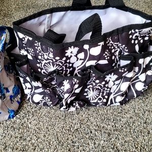 Thirty one Bags